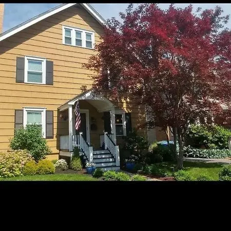 Beautiful Stay In Rochester